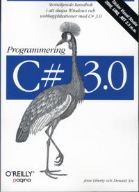 C3.0 programmering