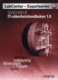 Svenska IT-säkerhetshandboken 1.0