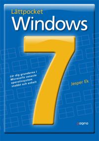 Lättpocket om Windows 7