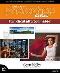 Photoshop CS5 för digitalfotografer
