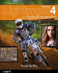 Photoshop Lightroom 4 för digitalfotografer
