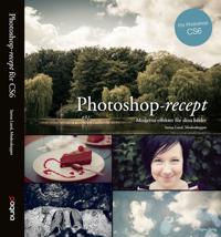 Photoshop - recept : moderna effekter för dina bilder