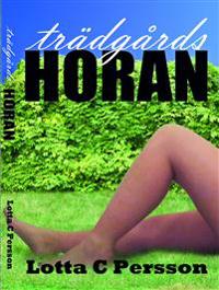 Trädgårdshoran