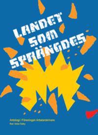 Landet som sprängdes