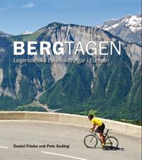 Bergtagen - Legendariska cykelklättringar i Europa