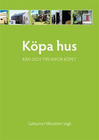Köpa hus råd och tips inför köpet