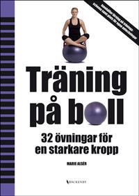 Träning på boll