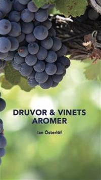 DRUVOR & VINETS AROMER