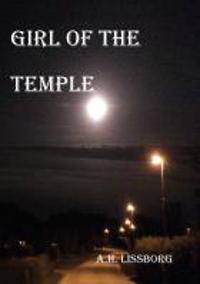 Girl of the temple