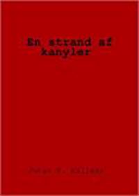 En strand af kanyler