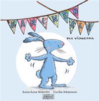 Kaninen Blå och vännerna