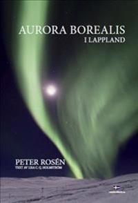 Aurora Borealis i Lappland