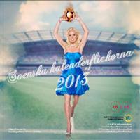 SVENSKA KALENDERFLICKORNA 2013