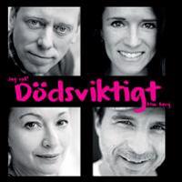 Jag oxå! Dödsviktigt