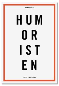 Humoristen