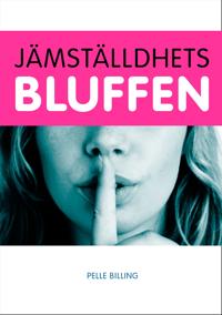 Jämställdhetsbluffen