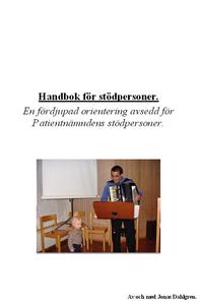 Handbok för stödpersoner