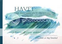 Havet var min lust och fröjd