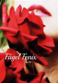 Fågel Fenix