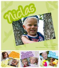 Boken om Niclas