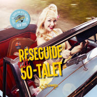 Nya Reseguiden till 50-talet