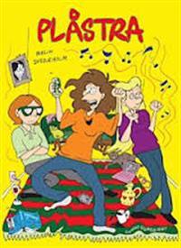 Plåstra