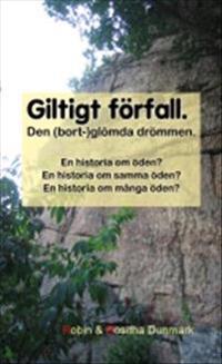 Giltigt förfall