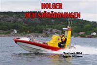 Holger och sjöräddningen