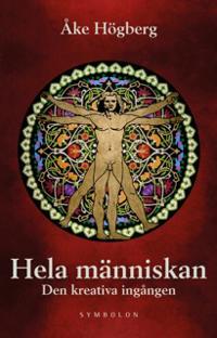 Hela människan  Den kreativa ingången