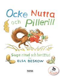 Ocke, Nutta och Pillerill