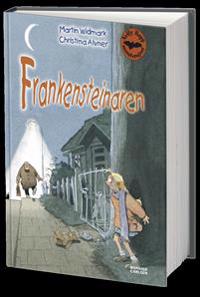 Frankensteinaren