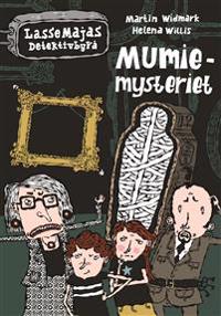Mumiemysteriet