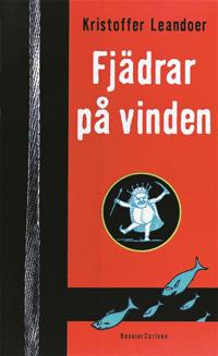 Fjädrar på vinden