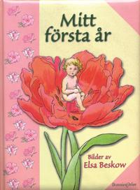 Mitt första år, Rosa