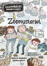 Zoomysteriet