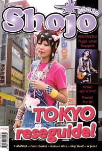 Shojo Stars 2008:05