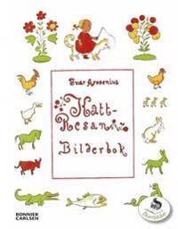 Kattresan : bilderbok