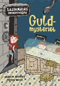 Guldmysteriet