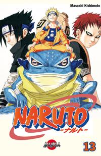 Naruto 13