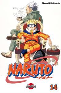 Naruto 14