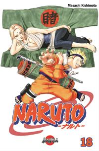 Naruto 18