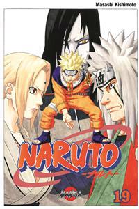 Naruto 19