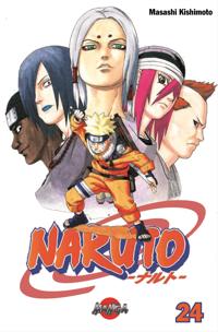 Naruto 24