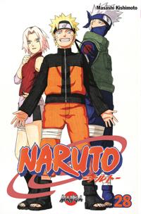 Naruto 28