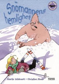 Snömannens hemlighet