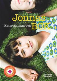Jonnas bok