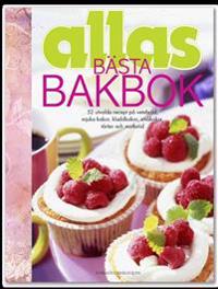 Allas bästa bakbok