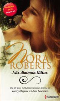 När dimman lättar / Levande charader / Bröllopskontraktet