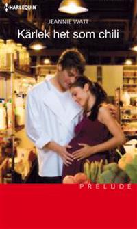 Kärlek het som chili