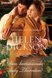 Den bortskämda lady Thornton